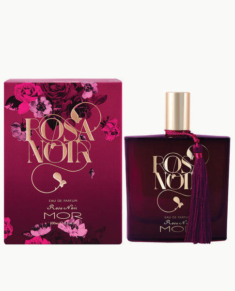 Rosa Noir Eau de Parfum