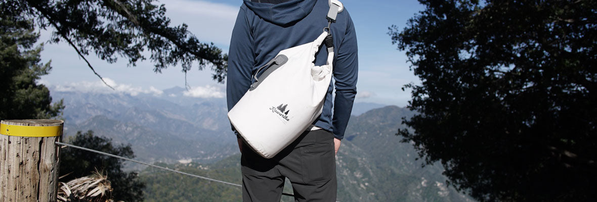 kryoPak, soft cooler