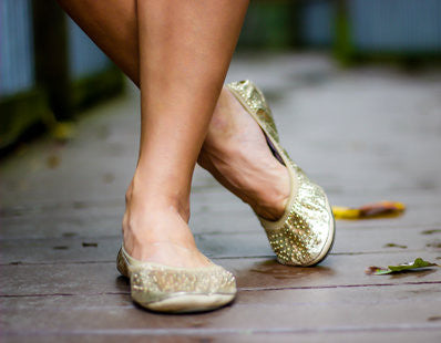 Gold-foldup-flats