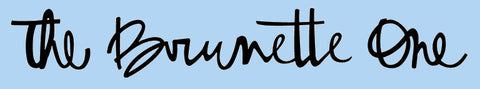 Brunette One Logo