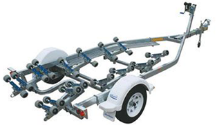 Tilt Trailers