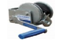 Trailer Winches &  Winch Accessories