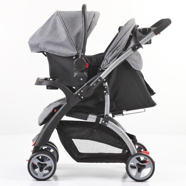 mamakiddies aurora stroller