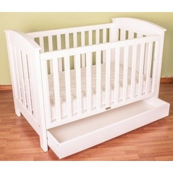 LoveNCare Classic Cot - BABY STYLE