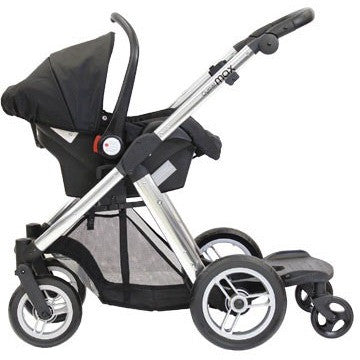 oyster max carrycot