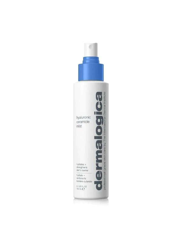 Dermalogica Hyaluronic Ceramide Mist 150ml + free samples + free express post