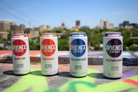 XYIENCE Ambassador Program