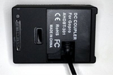 CamDo Solutions Battery Eliminator for GoPro HERO3 Cameras