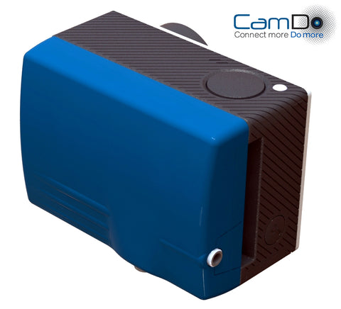 Blink: GoPro Time Lapse Controller - CamDo Solutions