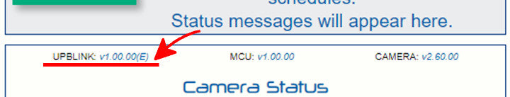 UpBlink-Firmware-Version-Display