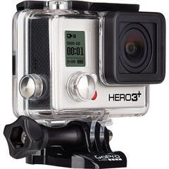 GoPro HERO3+ Black Camera