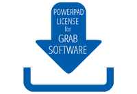 CamDo Solutions Grab Software for PowerPad