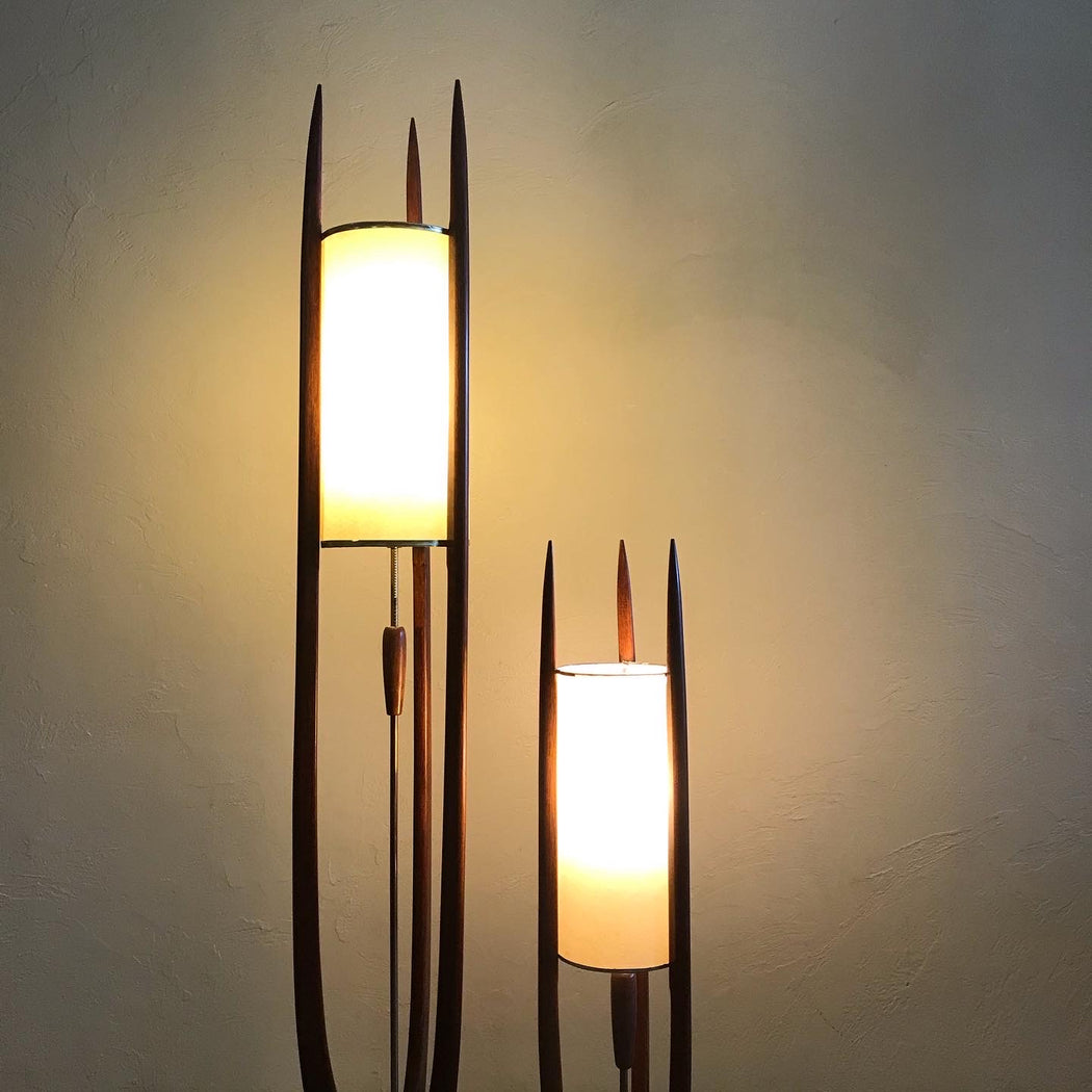Modeline Sculptural Lamps *on hold*
