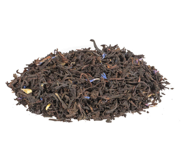 Lodge Tea Loose Leaf Cream Earl Grey
