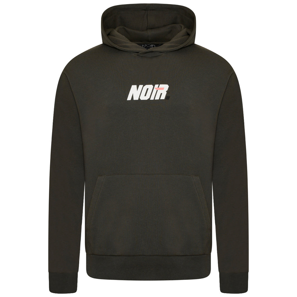 LA VITESSE OTH HOOD | KHAKI