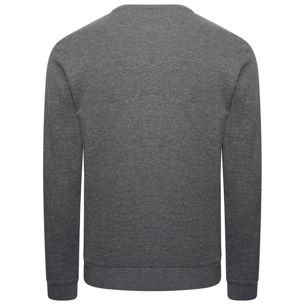 LA VITESSE CREW | CHARCOAL