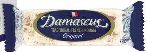 Beacon Damascus Nougat Original 75g