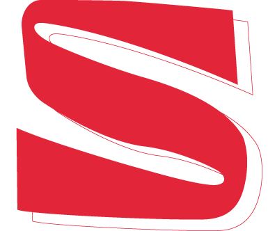 KuSakura, S logo
