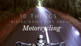 10 things bikers don't like about motorcycling - Trip Machine Company