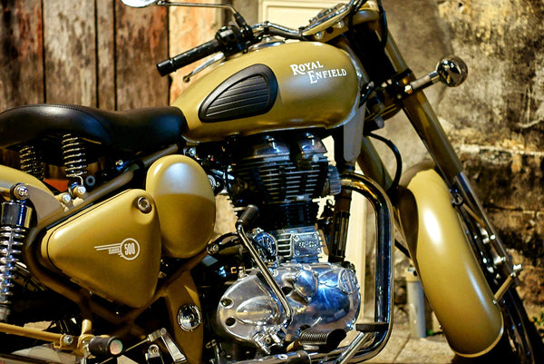 Royal Enfield Classic 500 vs Classic 350 - Which is the better motorcycle?