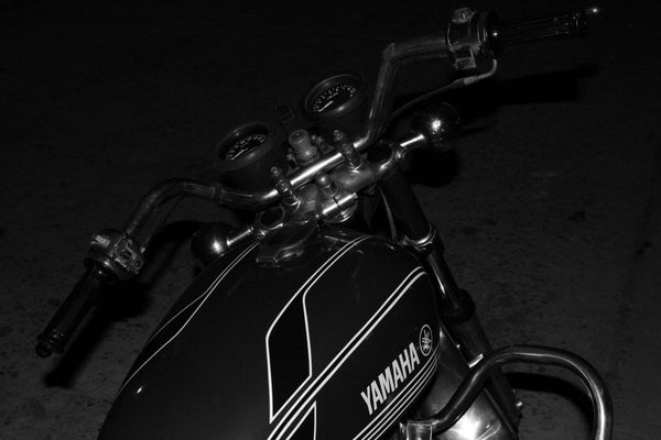 Rajdoot Yamaha RD 350 Yamaha RX 100 RX 135 Jawa Yezdi Two Stroke Motorcycle