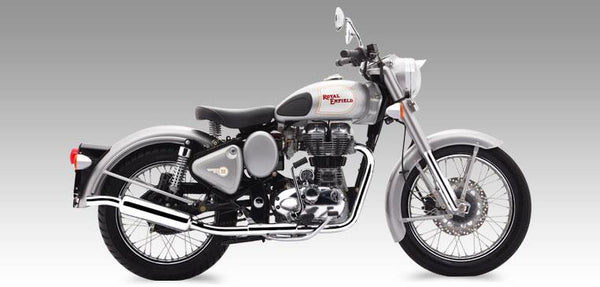 Royal Enfield Classic 500 vs Classic 350 - Which is the better motorcycle