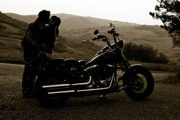 10 Signs that you are living a Biker's Life - Trip Machine Company