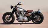 BEST 5 CUSTOM HARLEY DAVIDSON SPORTSTERS - TRIP MACHINE COMPANY