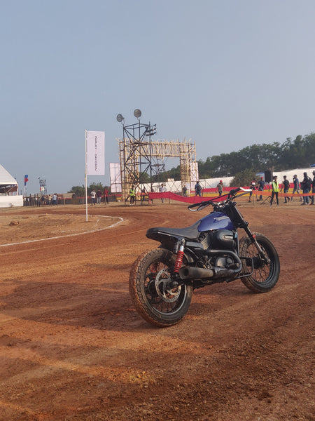 India Bike Week 2019 IBW Royal Enfield Rider Mania 2019 Rider Mania Bike Week India Motorcycling Hilltop Vagator Goa