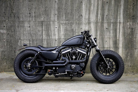 Best 5 Custom Harley Davidson Sportster - Trip Machine Company