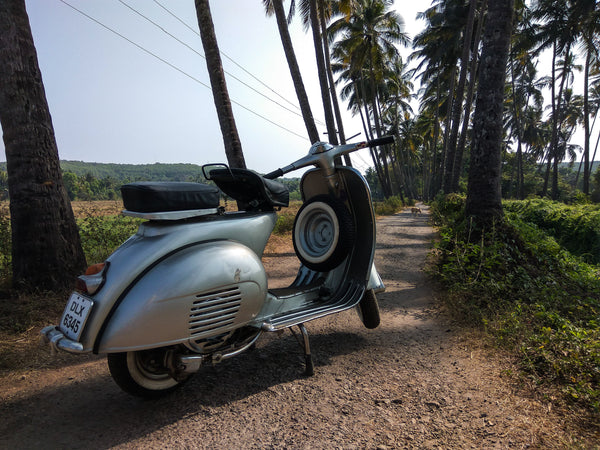 Rajdoot Yamaha RD 350 Yamaha RX 100 RX 135 Jawa Yezdi Two Stroke Motorcycle