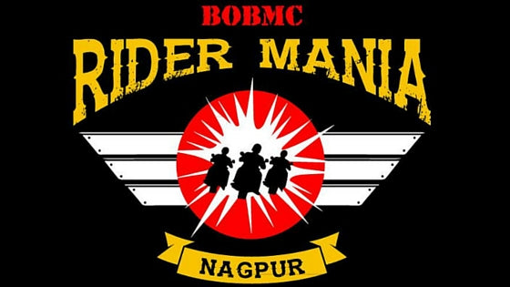 BOBMC Rider Mania - The Baddest Motorcycle Fest of India