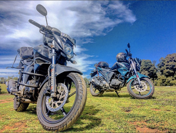 9 Riders to follow on Instagram - Trip Machine Company