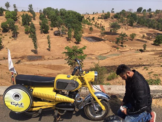 Two Stroke Tuesday Rajdoot SHL WFM M11 Excel T Super D-175 Rajdoot Motorcycle Rajdoot Motorcycles Rajdoot Bikes Rajdoot Bobby GTS Rajdoot RD 350