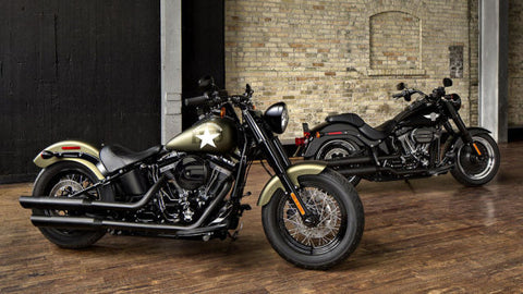 HARLEY DAVIDSON 2016 Models – What’s New and What’s Missing? - TRIP MACHINE COMPANY