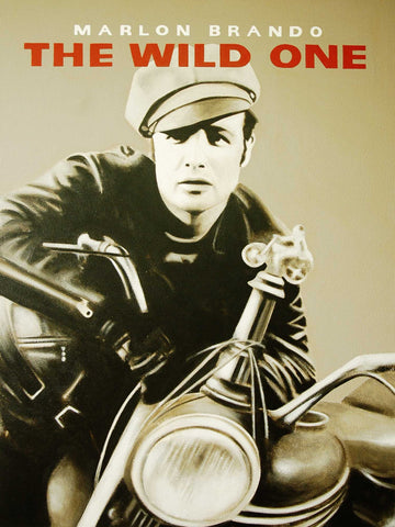 Greatest Motorcycle Movies - Trip Machine Company