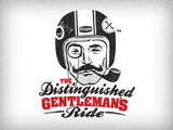 5 REASONS TO RIDE IN THE DISTINGUISHED GENTLEMAN'S RIDE '15