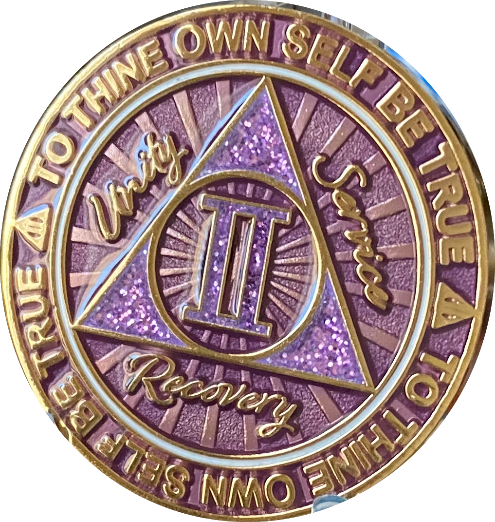 1-2-3-4-or-5-year-aa-medallion-cosmic-purple-glitter-gold-plated-sobri