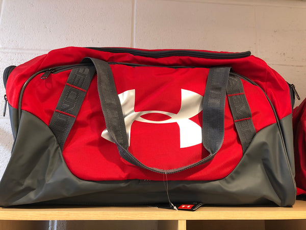 under armour 61l bag