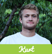 Kurt - Market Manager