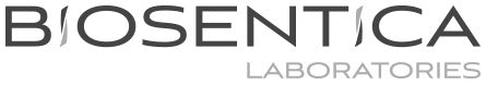 Biosentica Laboratories Inc. Logo