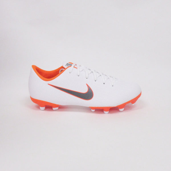 nike jr vapor 12 academy gs mg