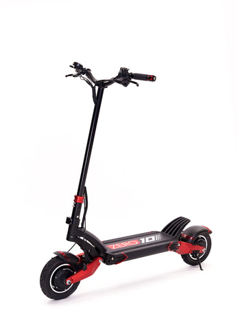 ZERO 10X e-scooter