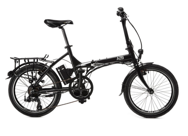 ebikes