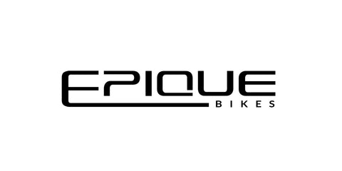 EPIQUE City E-Bike Logo
