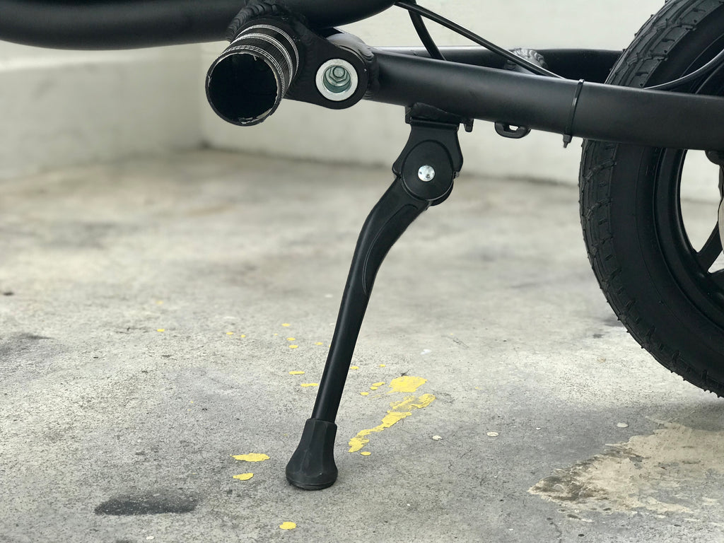 UL2272 Tempo Kickstand