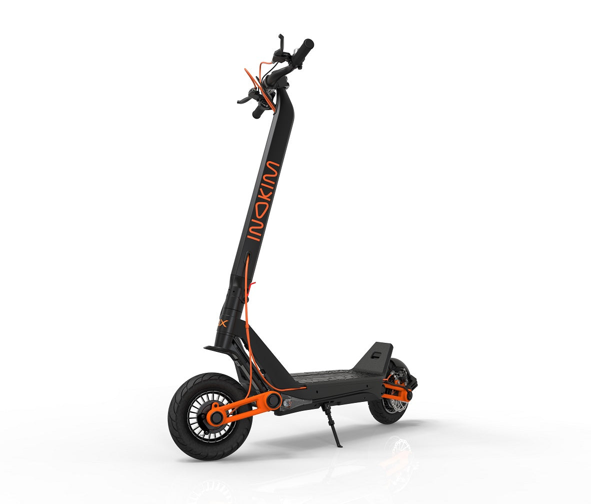 Inokim OX electric scooter available in singapore