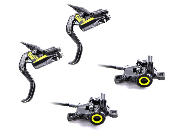 Magura Mt8 Sl Hc Carbon Carbotecture Disc Brake