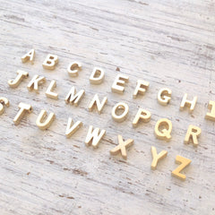 Name necklace