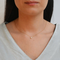 wedding necklace